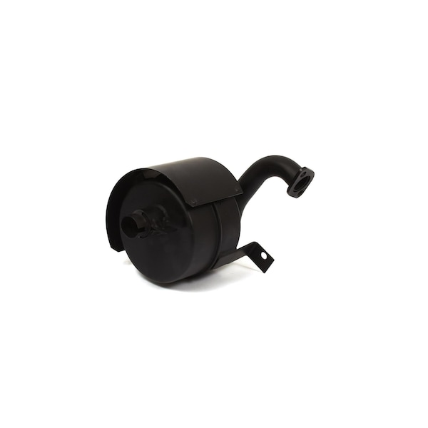 Muffler